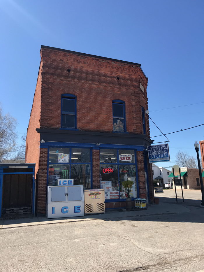 Hadley - Early 2020S Photo (newer photo)